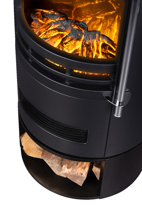 Eurom Orsa elpejs 2000 W